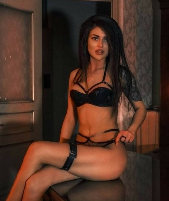 Анкета проститутки Кира - город Орджоникидзевский, 25 лет, №1667